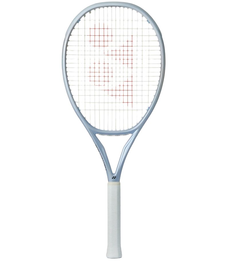 Yonex Muse 107 (280g) - pearl silver + racordaje