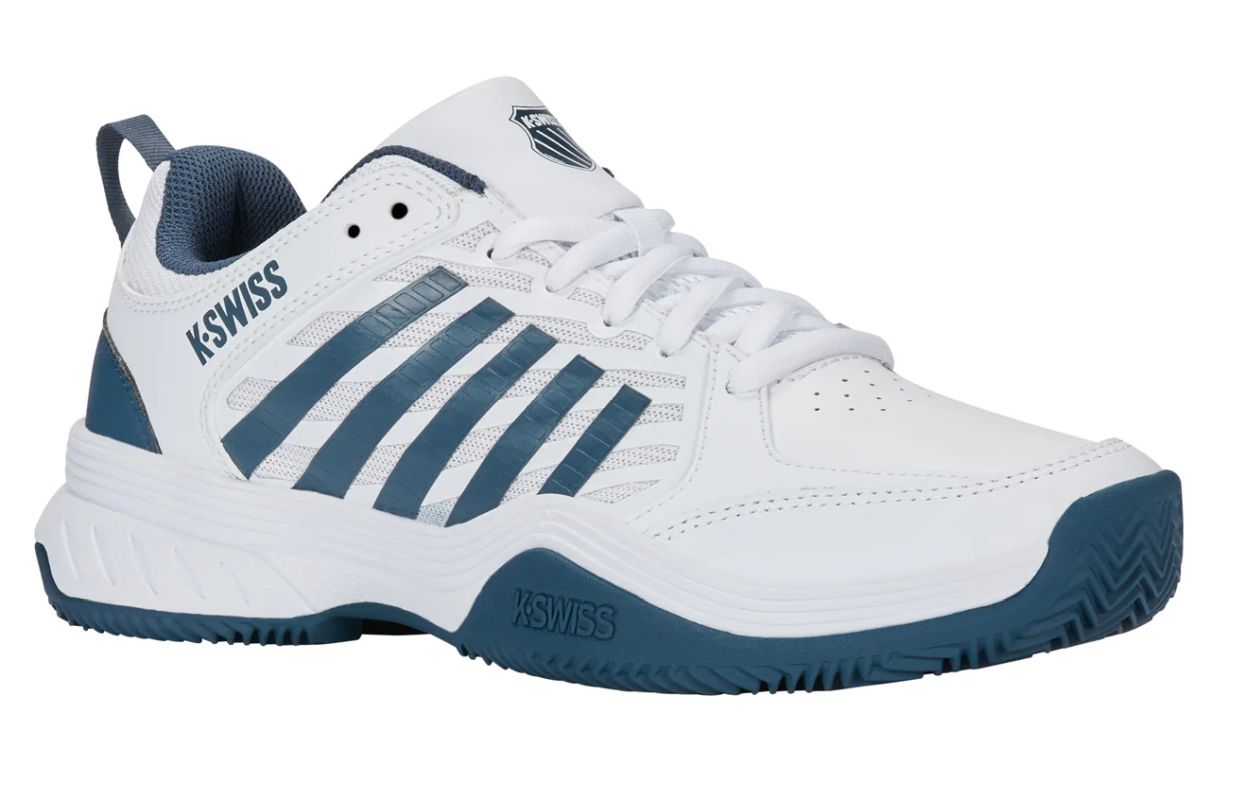 K-Swiss Court Express 2 Clay