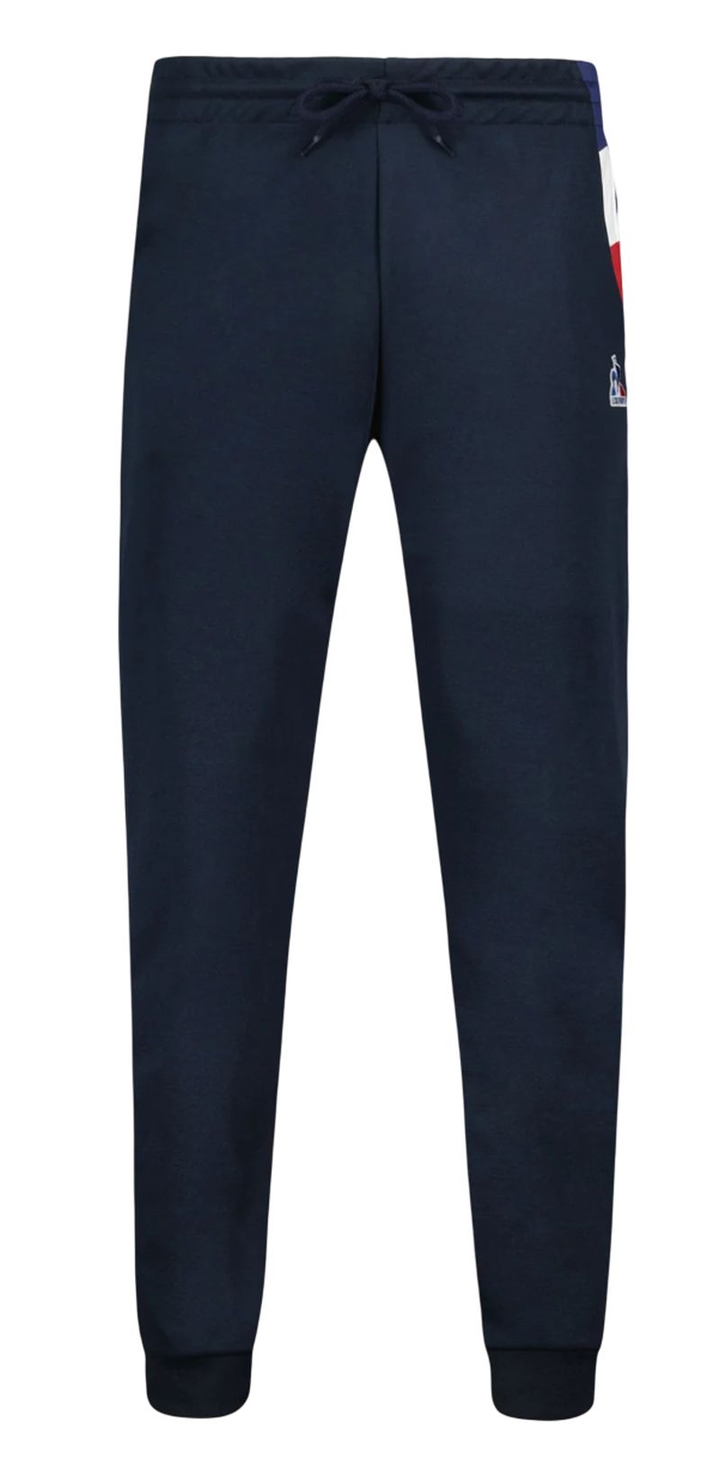 Le Coq Sportif TRI Regular No.1 M - sky captain Le Coq Sportif TRI Regular No.1 M - sky captain