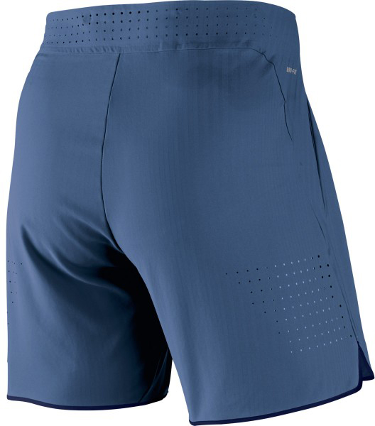 Nike Gladiator Premier 7" Short - ocean fog/midnight navy/white