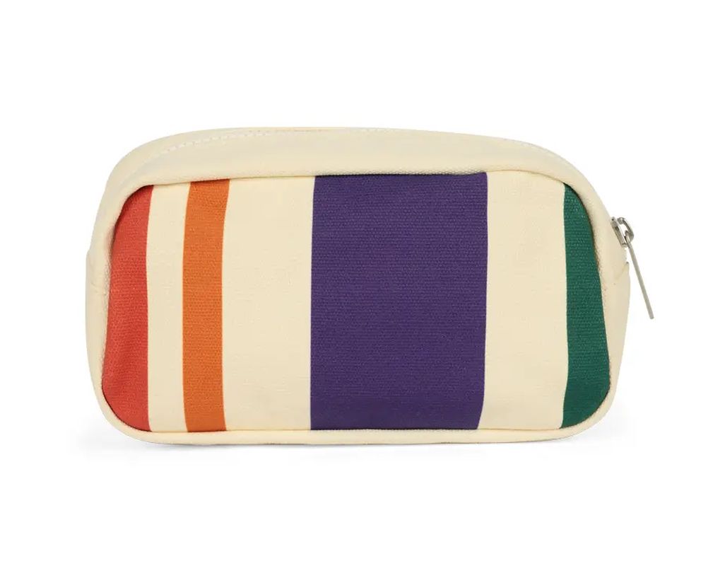 Roland Garros Stripe Toiletry - multicolor Roland Garros Stripe Toiletry - multicolor