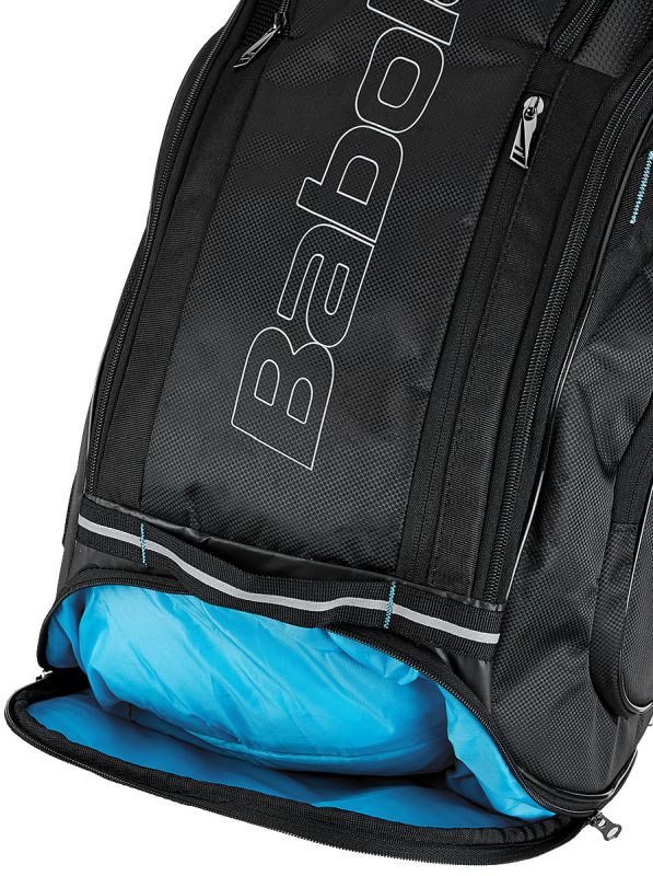 Babolat Team Line Backpack Maxi - black