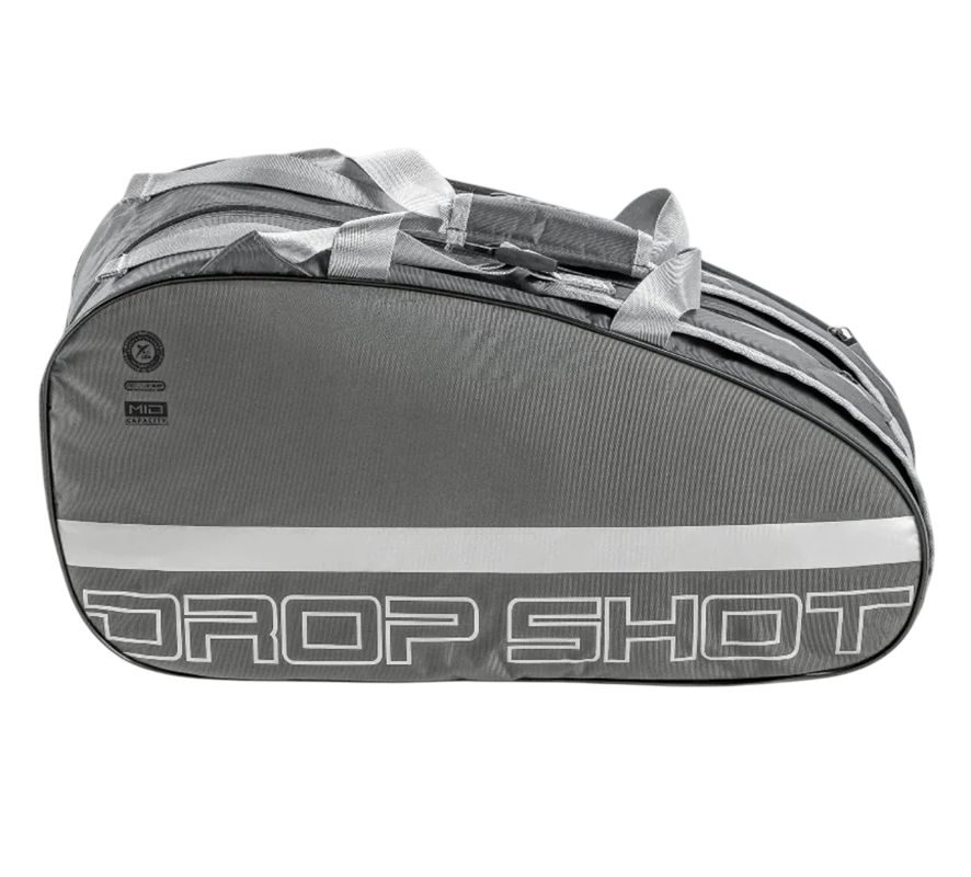 Drop Shot Essential 25 - grey Drop Shot Essential 25 - grey