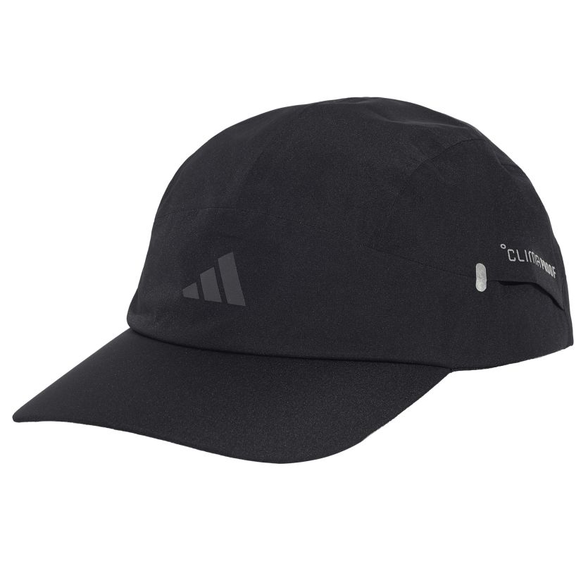 Adidas Hybrid 5PNL - black/black reflective