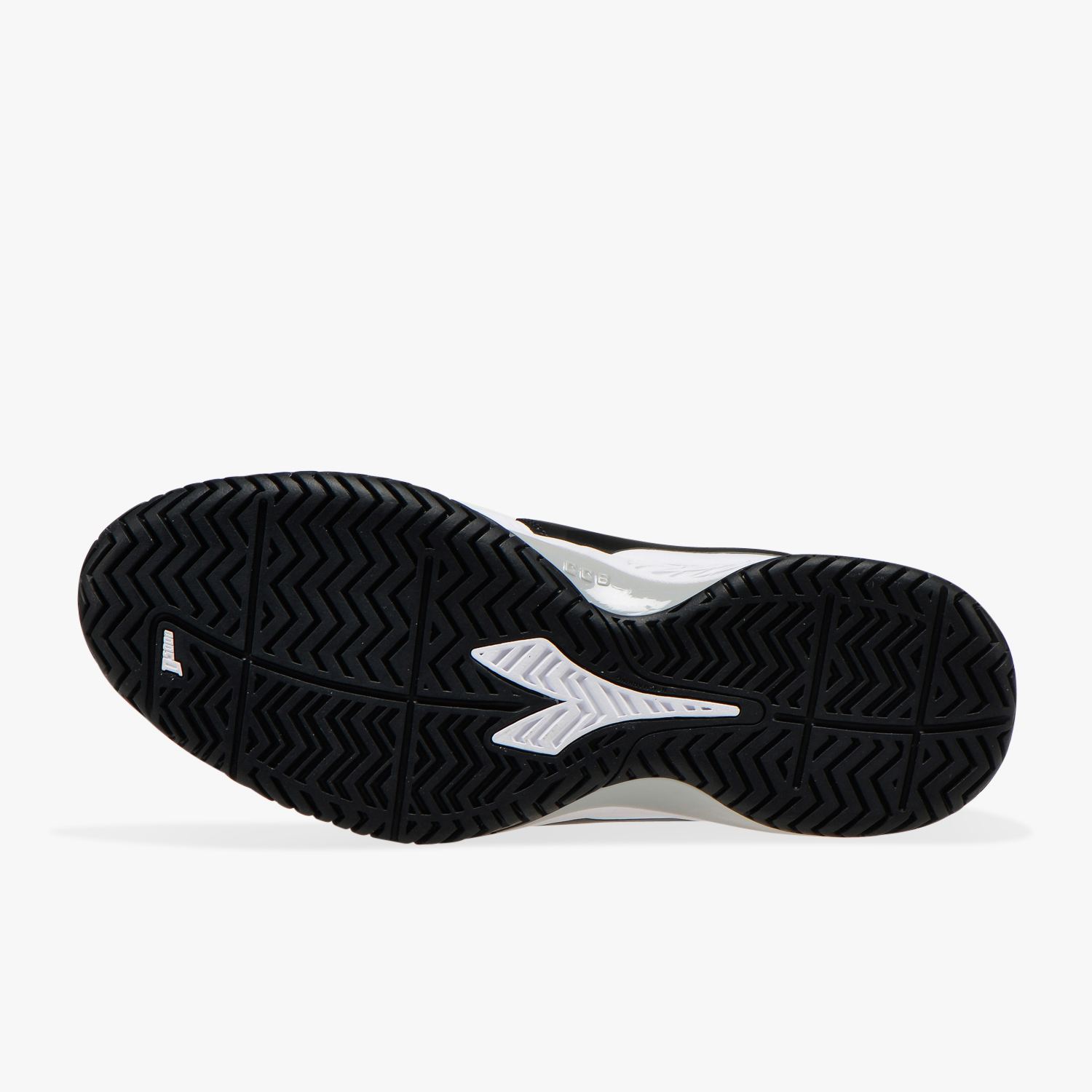 Diadora Speed Blushield 4 AG - white/black