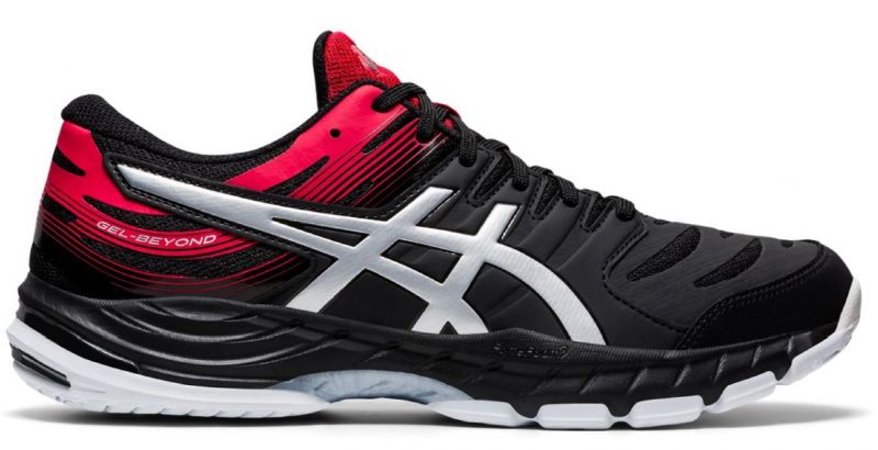 asics-gel-beyond-6-black-classic-red-1 Asics Gel-Beyond 6 - black/classic red