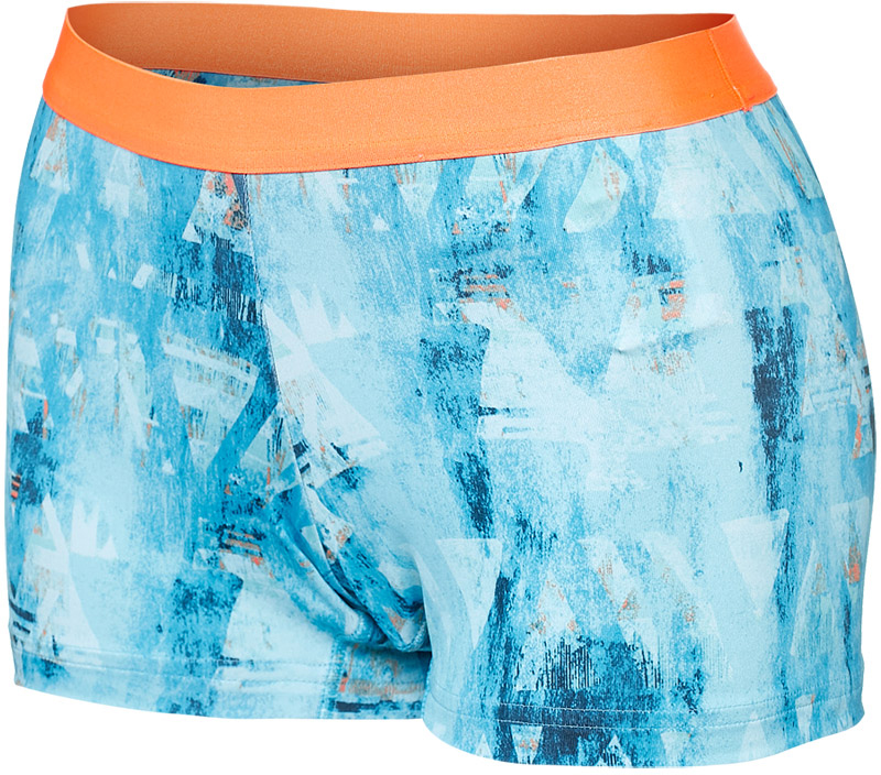  Adidas Melbourne Line Dress - samba blue/mystery blue
