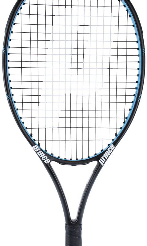 Prince Warrior 107 LTD Edition + naciąg