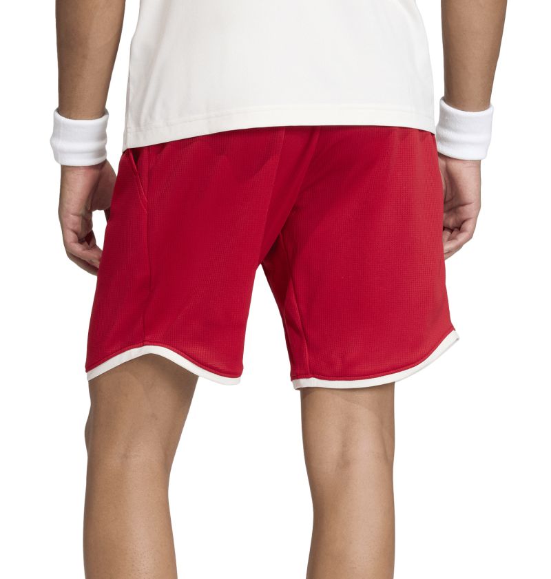 Adidas Classics 9" - power red