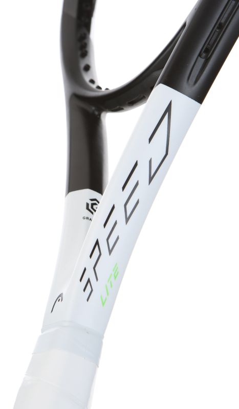 Head Graphene 360 Speed Lite