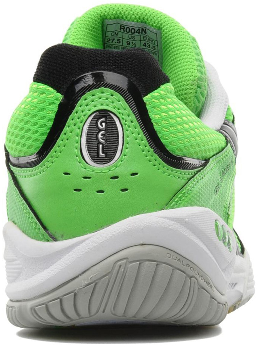 asics-gel-blade-3-neon-green-black-lightning-5 Asics Gel-Blade 3 - neon green/black/lightning