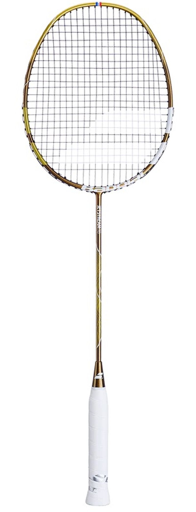 Babolat Jetstream 78 Strung