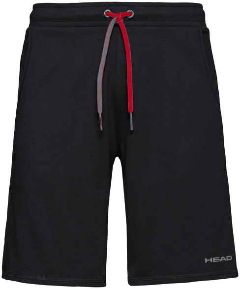 Head Club Jacob Bermudas - black