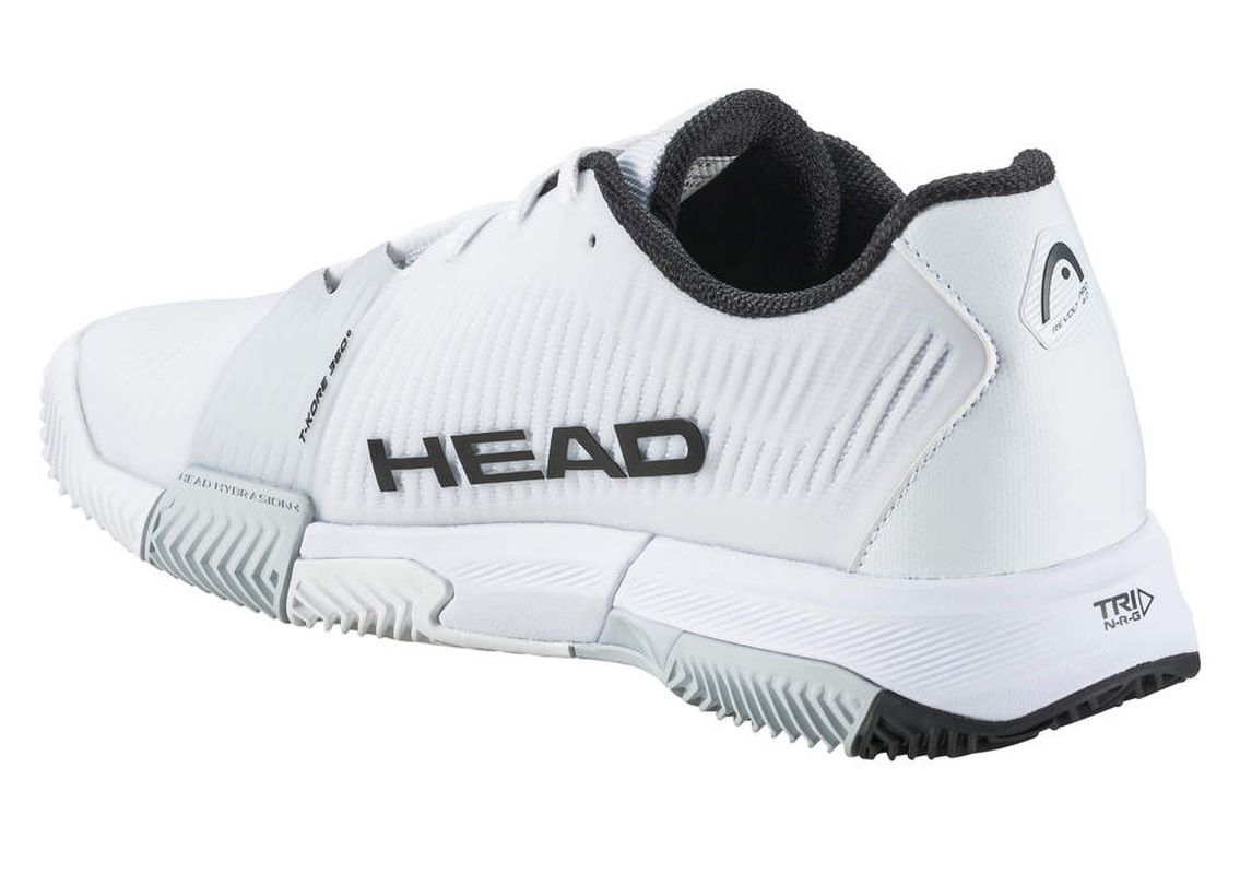 Head Revolt Pro 4.0 Clay