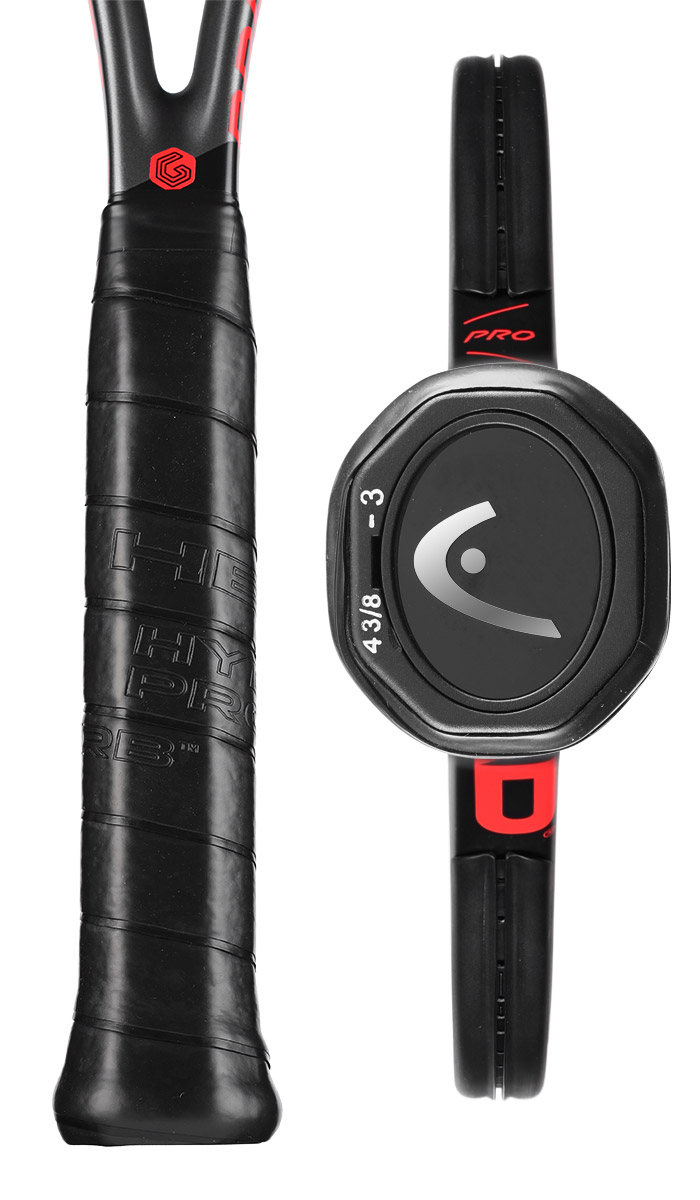 head-graphene-touch-prestige-pro-6 Head Graphene Touch Prestige Pro