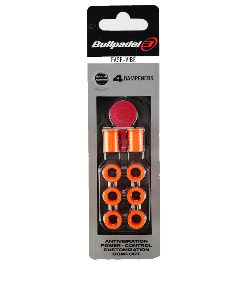 Bullpadel Ease Vibe 4P