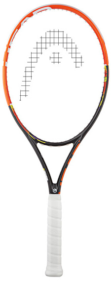  Head YouTek Graphene Radical S