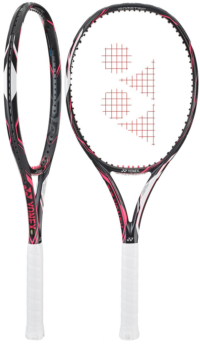 Yonex EZONE DR Lite Pink