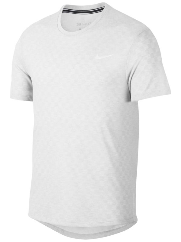 nike court challenger shirt