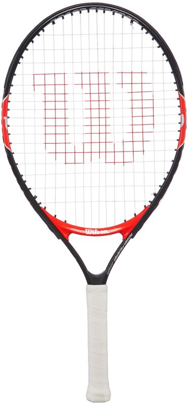 wilson-roger-federer-23-23-black-red-white-1 Wilson Roger Federer 23 (23") - black/red/white
