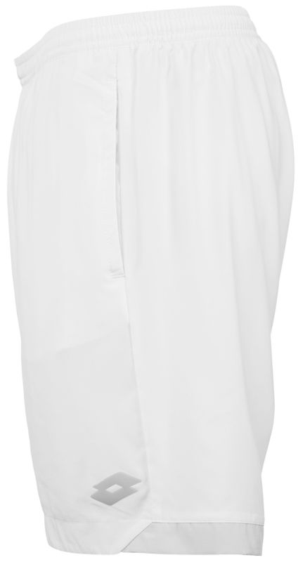 Lotto Dragon Tech Short - white