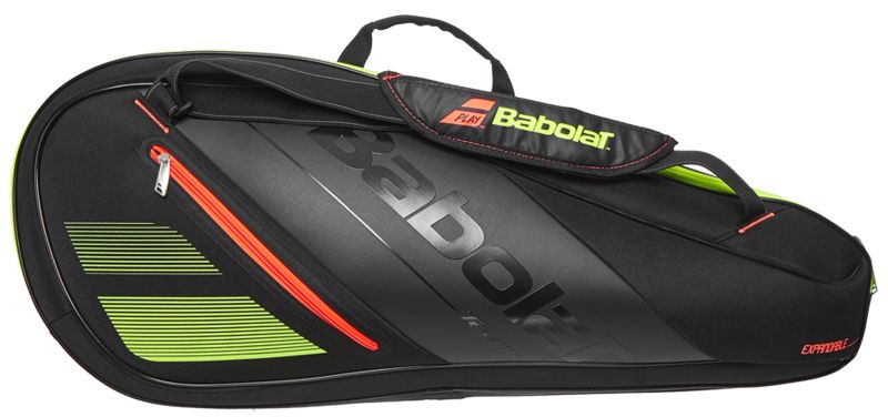 Babolat Team Line Racket Holder Expandable - multicolor
