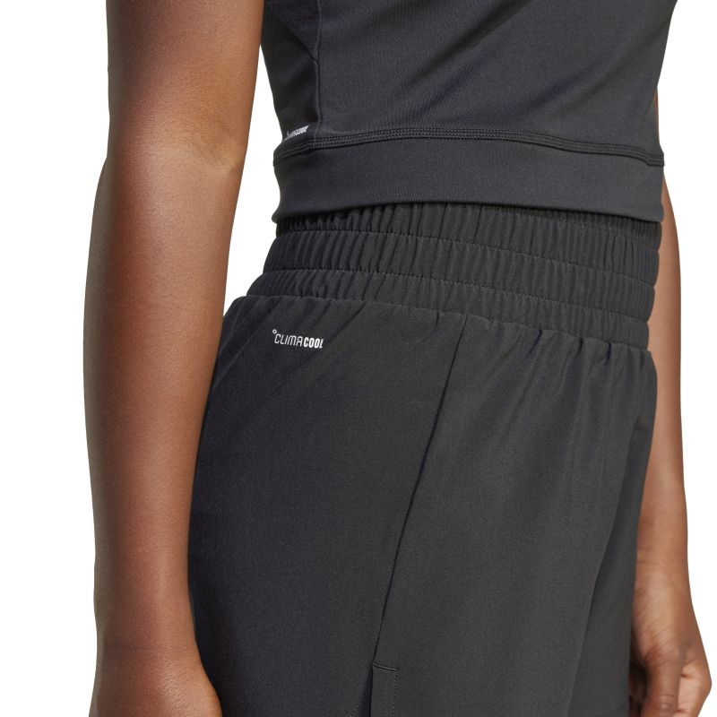 Adidas All Sports Pacer NXT 2in1 - black/white