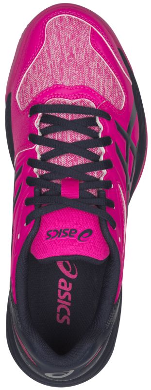  Asics Gel-Padel Exclusive 5 SG - pink glo/peacoat