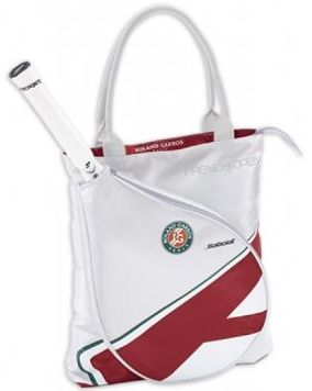  Babolat Tote Bag Roland Garros 2014