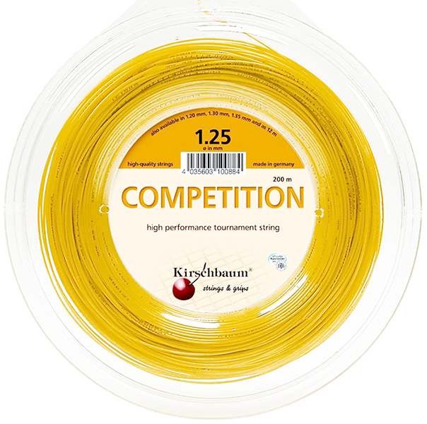 Kirschbaum Competition (200 m)