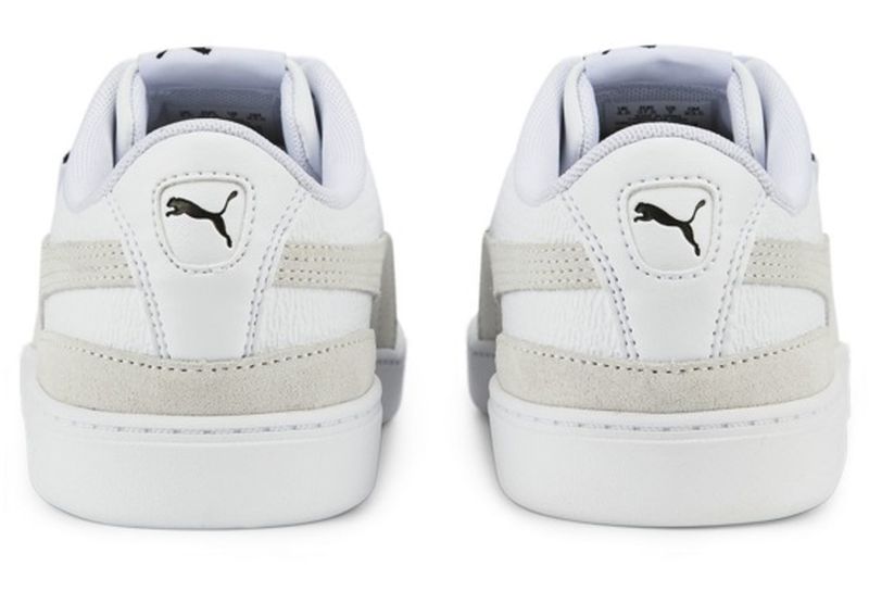 Puma Vikky v3 Mono - gray violet/white/black