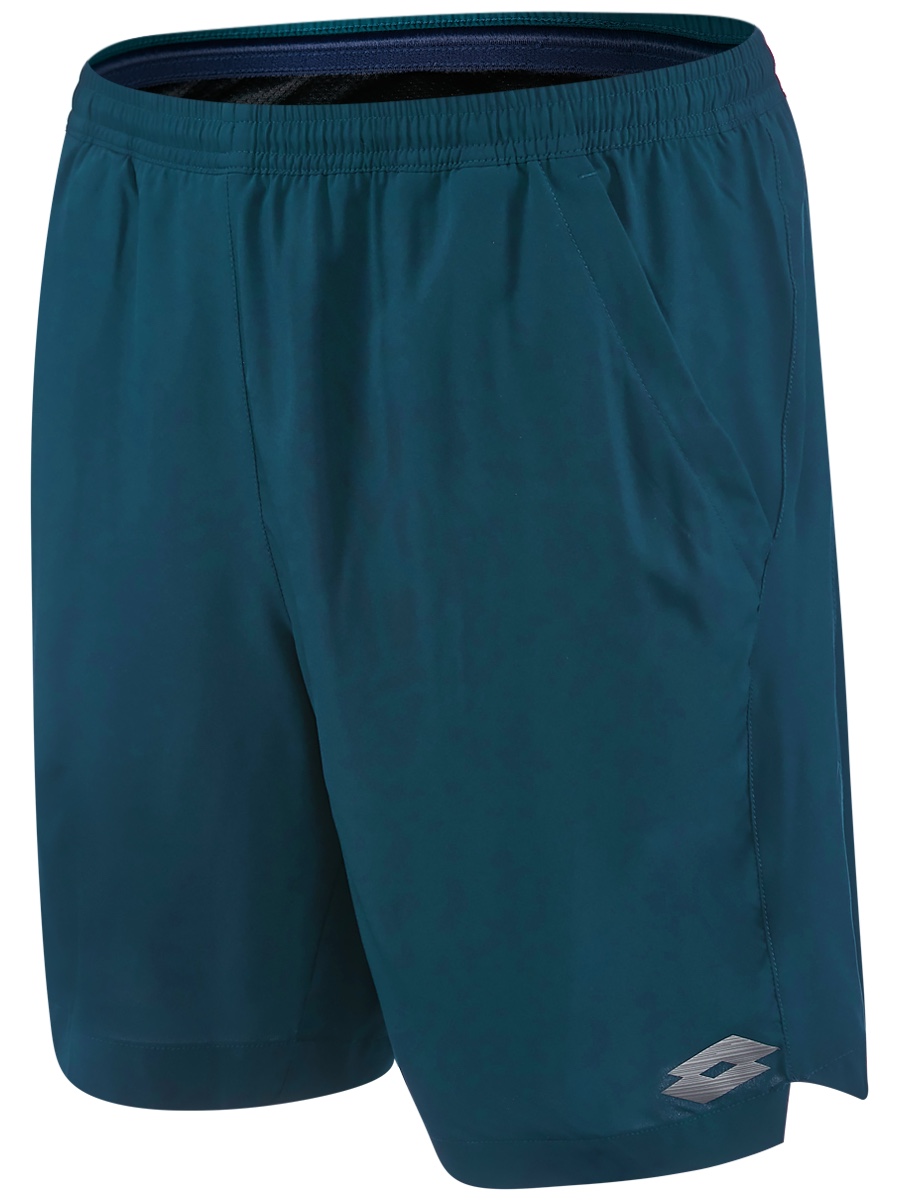 Lotto Dragon Tech II Short - green dnd