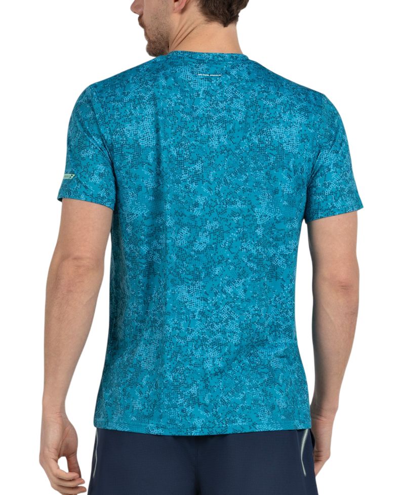 Bullpadel Masama - verde azulado Bullpadel Masama - verde azulado