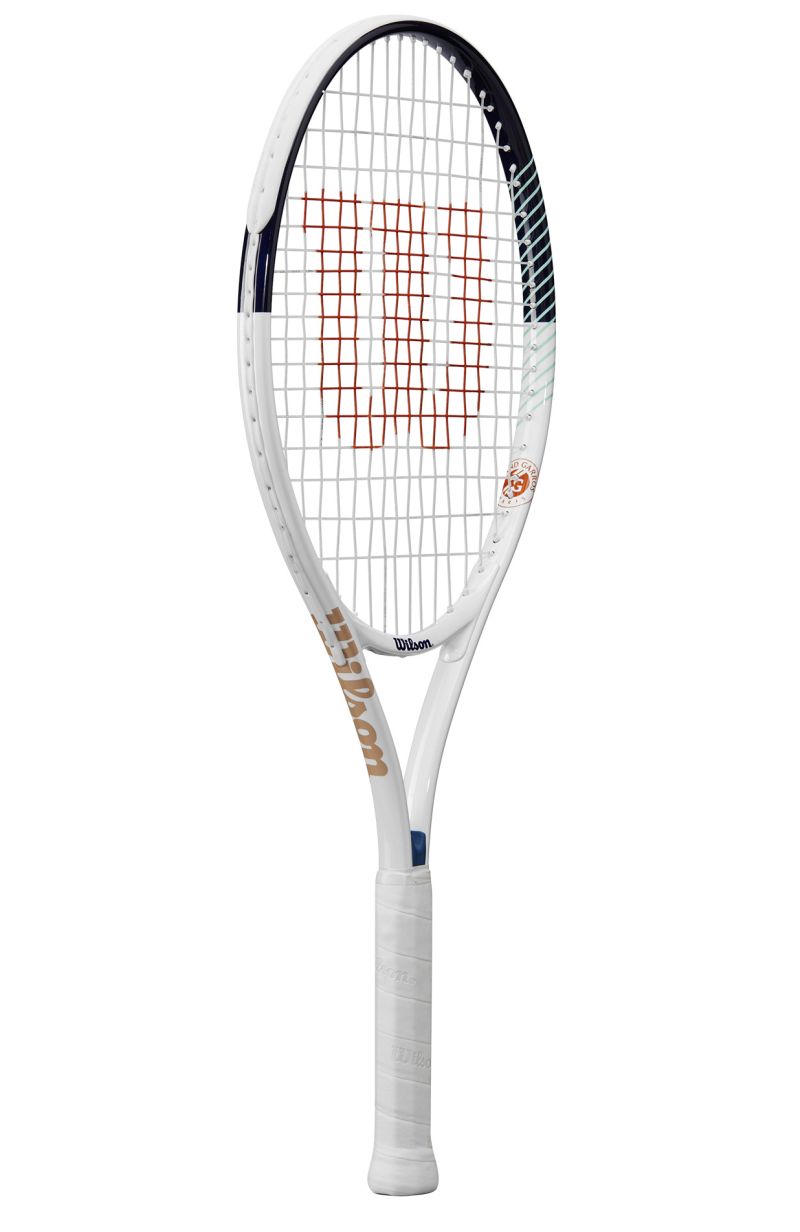 Wilson Roland Garros Elite 25