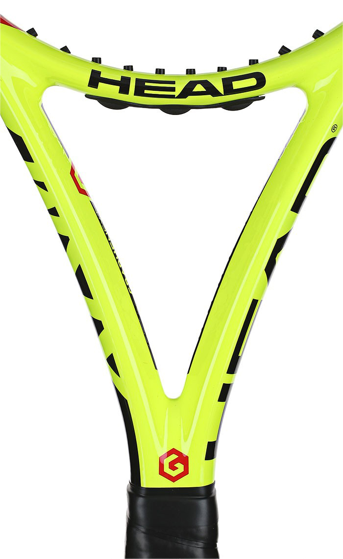 Head Graphene XT Extreme MP A