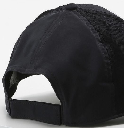 Asics Essential Cap - black