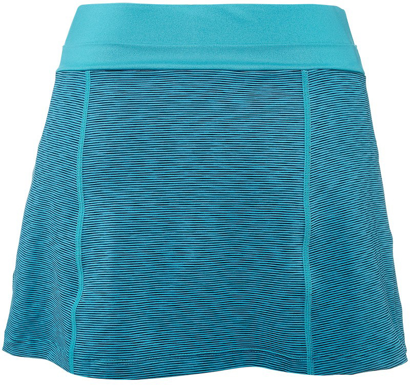  Wilson Striated 13,5 Skirt - eastern shoreline/navy straited/silver