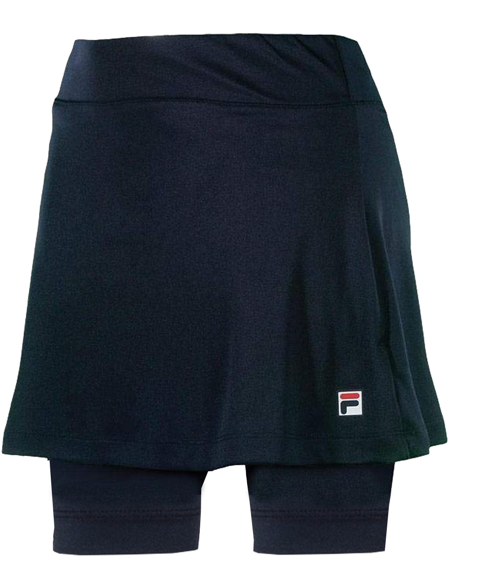 Fila Skort Nele W - peacoat blue