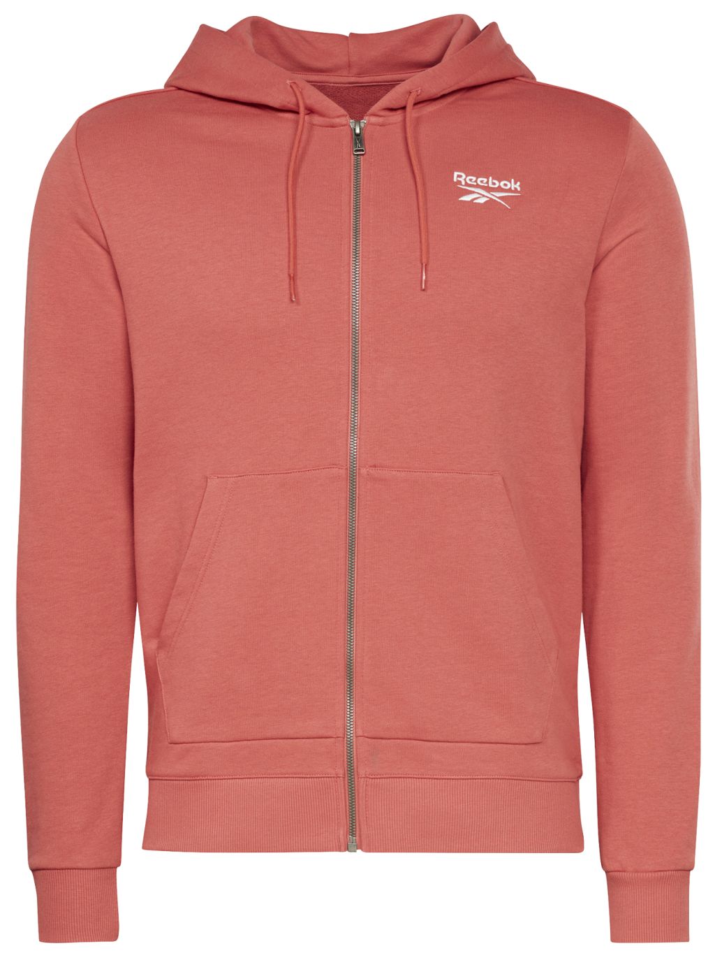 H54475_APP_photo_standard_white Reebok Identity Zip-Up Hoodie M - rhodonite