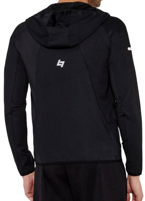 EA7 Man Jersey