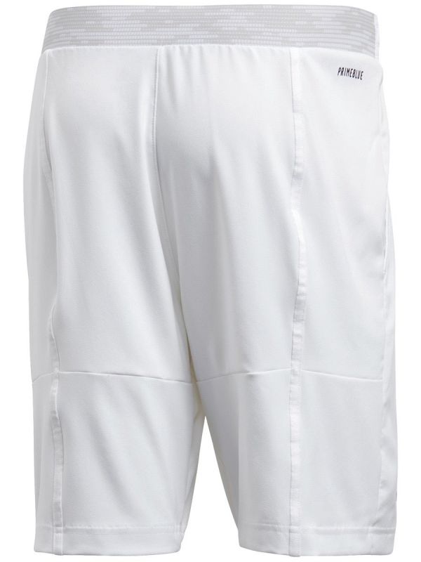 Adidas Ergo Primeblue Short - white/black