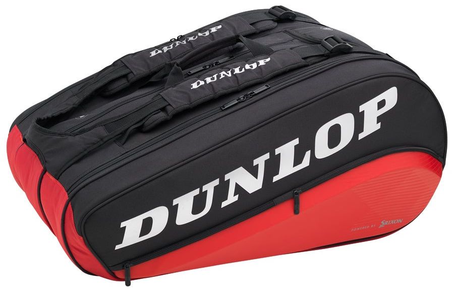 Dunlop CX Performance Thermo 8 RKT - black/red