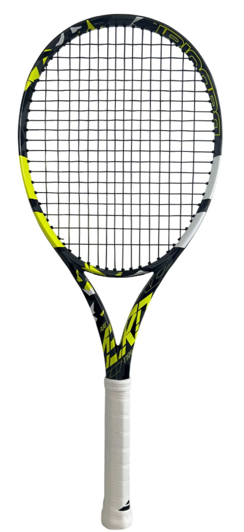 Babolat Pure Aero Team (używana) 