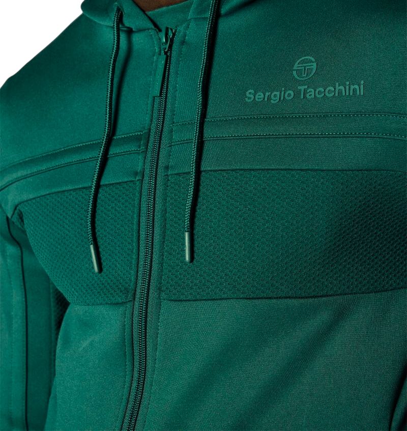Sergio Tacchini Majong - smoke Sergio Tacchini Majong - smoke