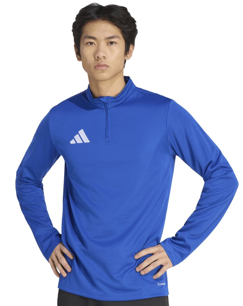 Adidas Entrada 26 Training - royal blue/white