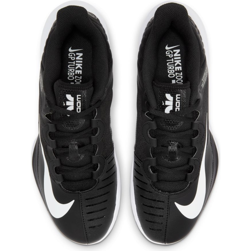 nike-air-zoom-gp-turbo-black-white-5 Nike Air Zoom GP Turbo - black/white