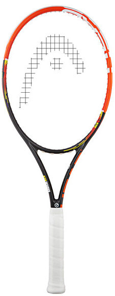 head-youtek-graphene-radical-rev-1 Head YouTek Graphene Radical Rev