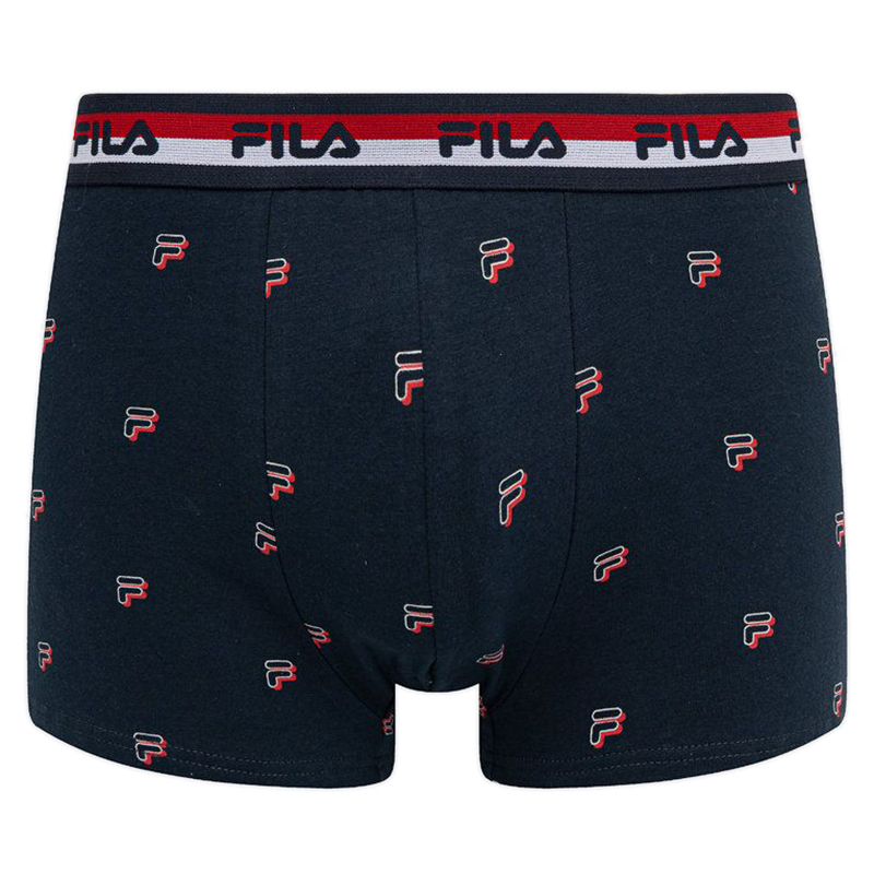 Fila Underwear Man Boxer 1P