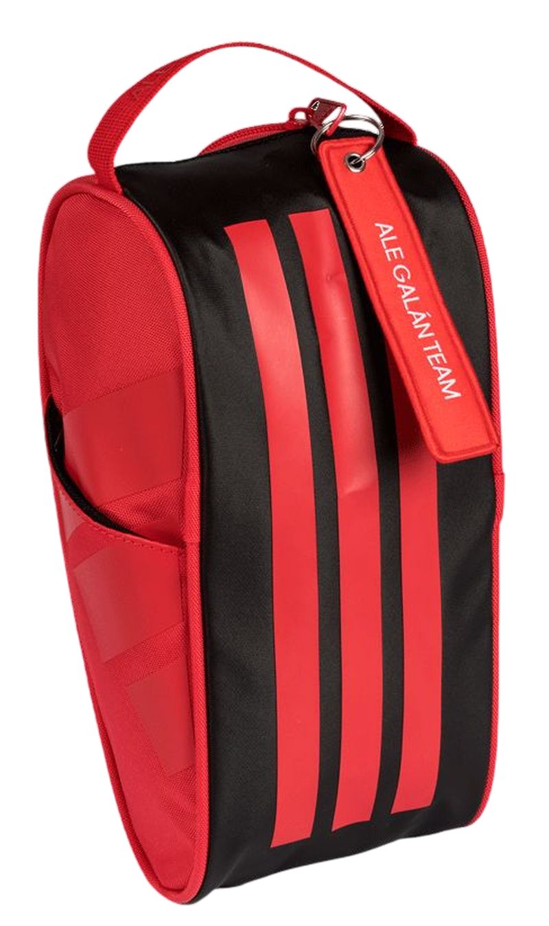 Adidas Accesory Bag Red 2026 - red/black Adidas Accesory Bag Red 2026 - red/black