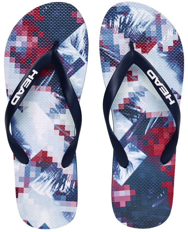 head-flip-flops-hibiscus-magenta-1 Head Flip Flops - hibiscus/magenta